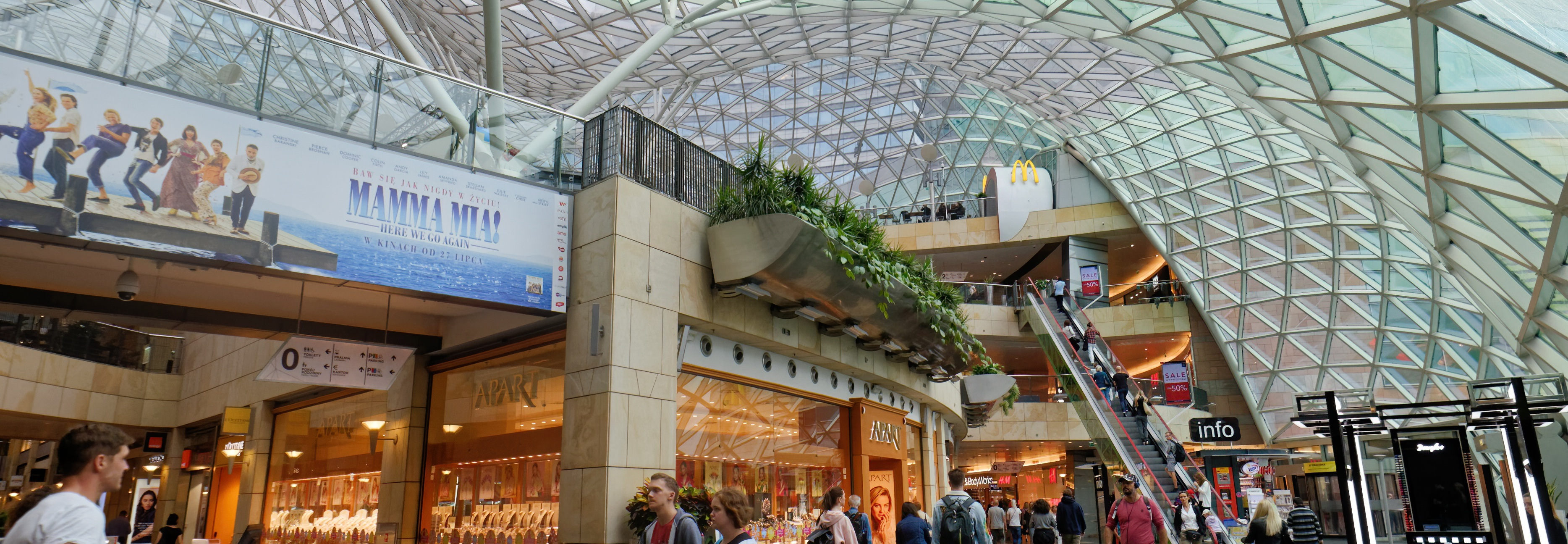 bien intégrer la concurrence dans l